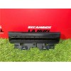 Recambio de interruptor luces emergencia para renault trafic iii furgón (06.2014) m9r z7 referencia OEM IAM 684959142R  