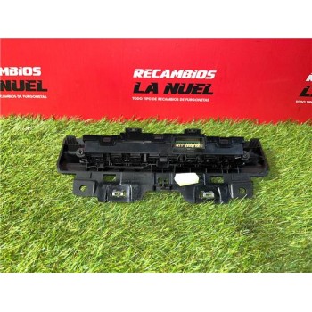 Recambio de interruptor luces emergencia para renault trafic iii furgón (06.2014) m9r z7 referencia OEM IAM 684959142R  