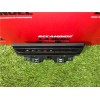 Recambio de interruptor luces emergencia para renault trafic iii furgón (06.2014) m9r z7 referencia OEM IAM 684959142R  