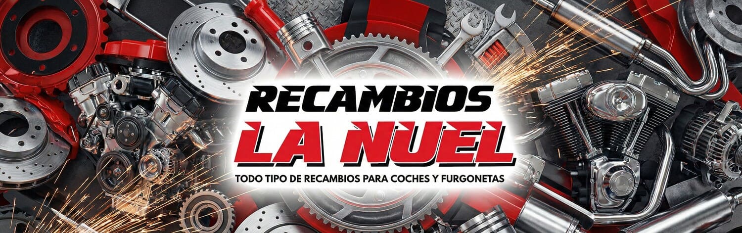 Recambios La Nuel