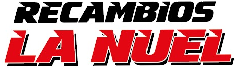 Recambios La Nuel logo